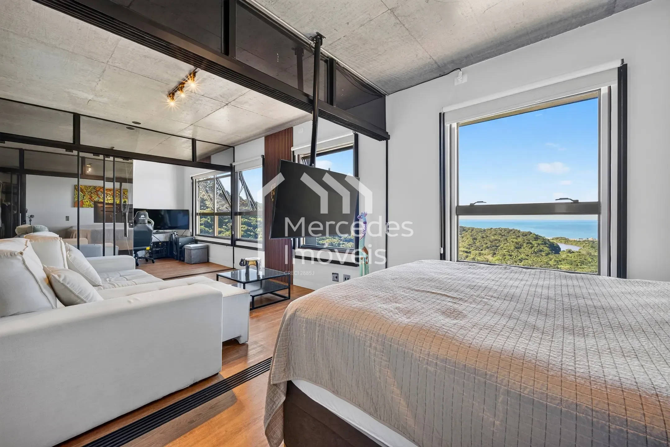 Foto 5 de Apartamento à venda, Praia Brava de Itajaí, Itajaí, SC