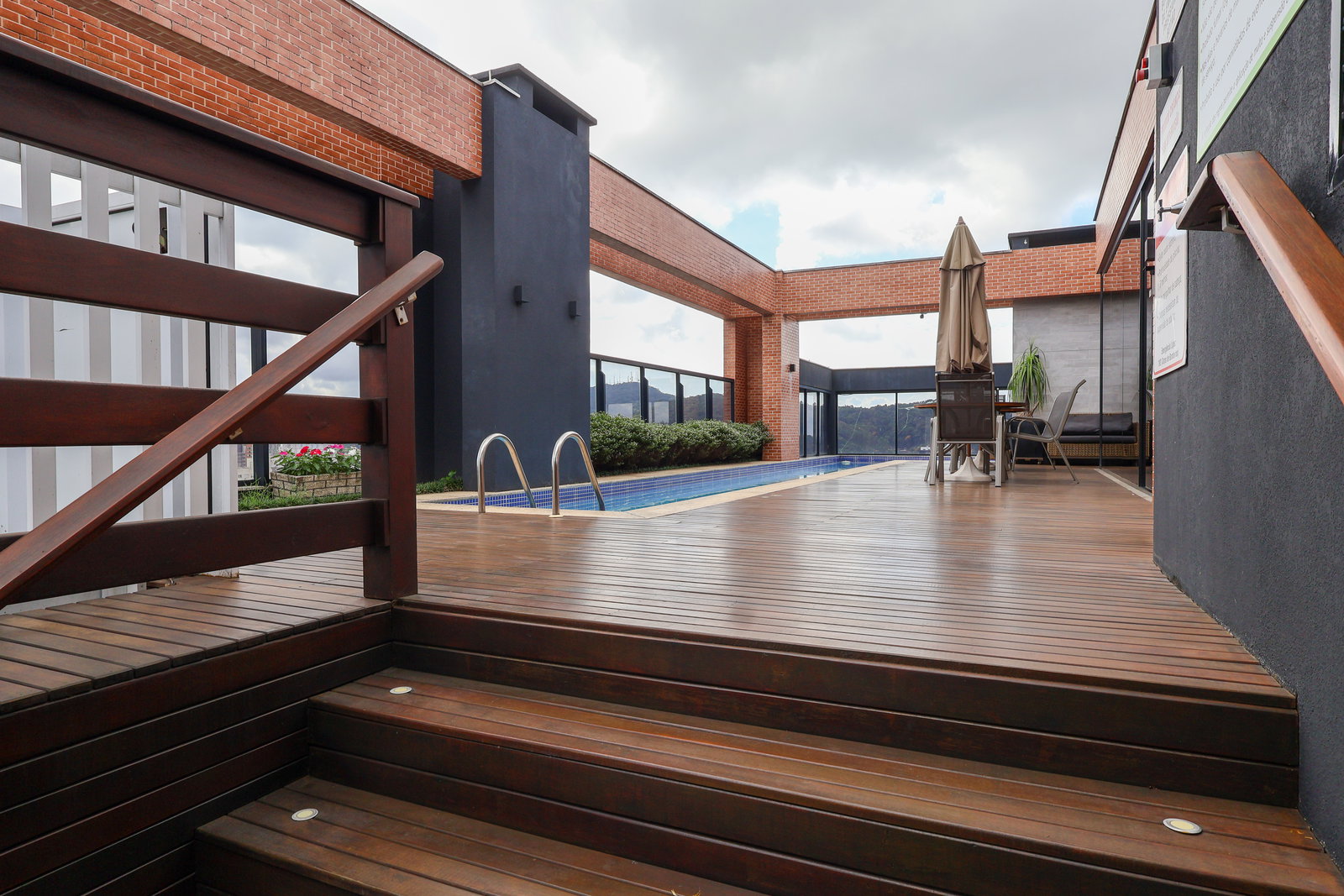 Foto 1 de HighLine