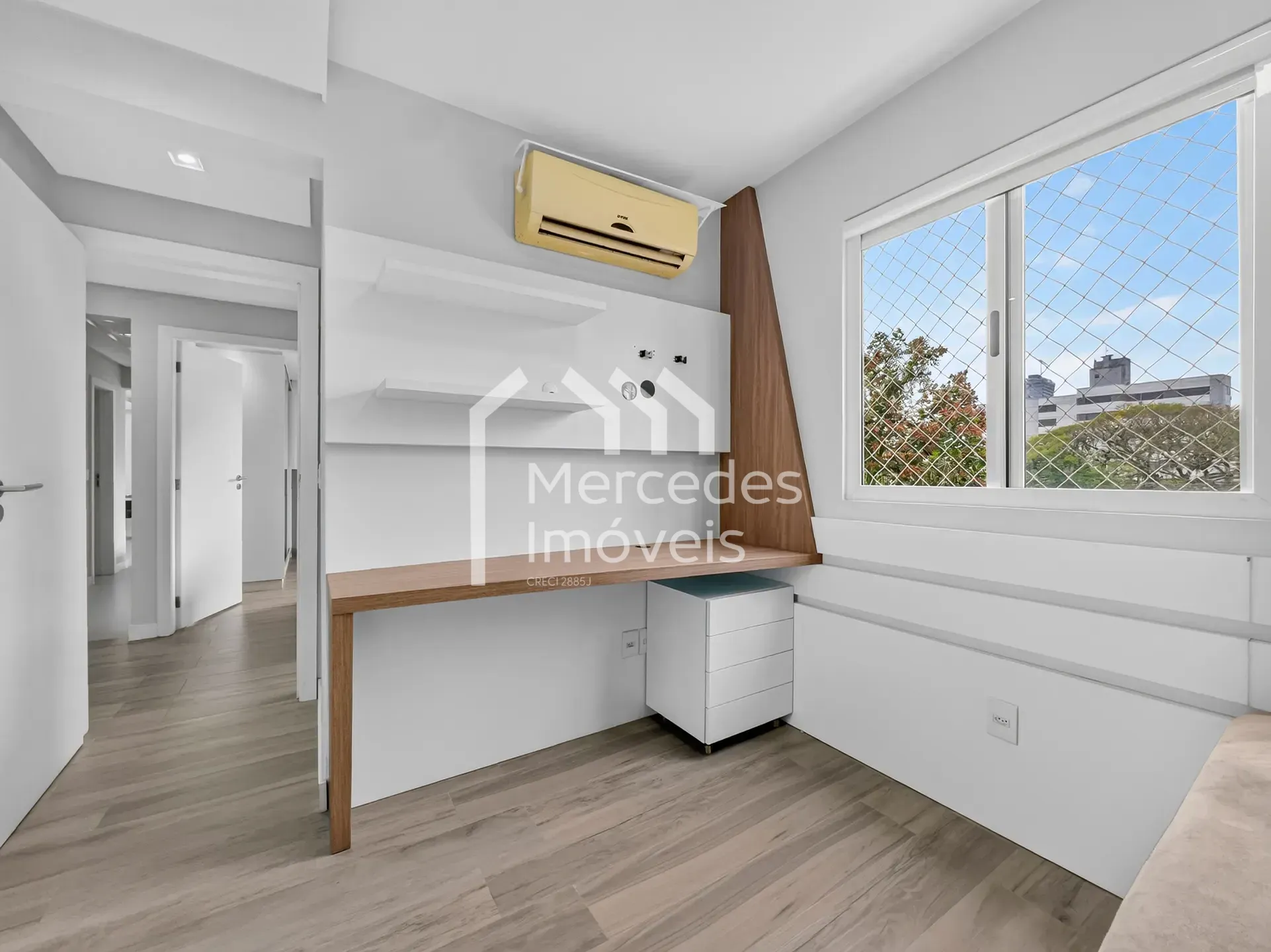Foto 28 de Apartamento mobiliado , 1 suite + 2 dormitórios à venda, Centro, Itajaí, SC