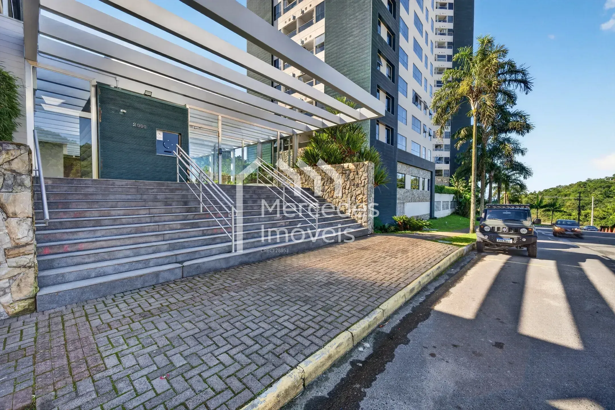 Foto 28 de Apartamento à venda, Praia Brava de Itajaí, Itajaí, SC