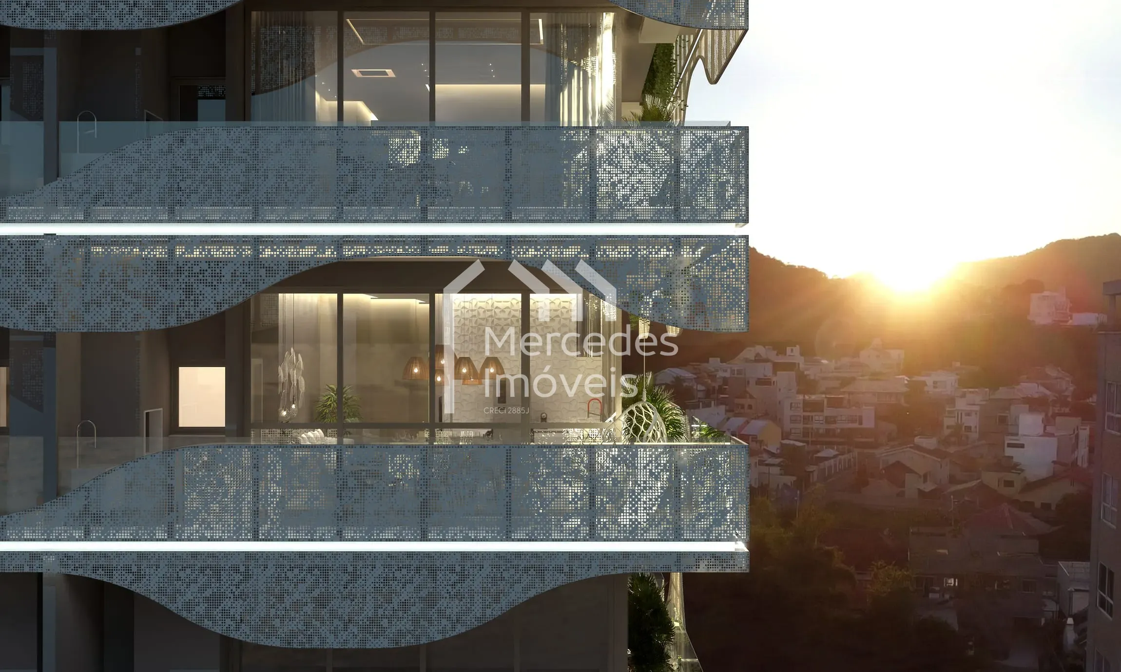 Foto 41 de Apartamento 3 suítes com 160.42m² , Praia Brava, Itajai SC