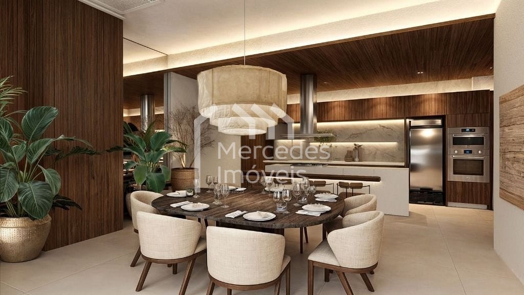 Foto 8 de Apartamento 3 suítes à venda · Fazenda, Itajaí · Veredas