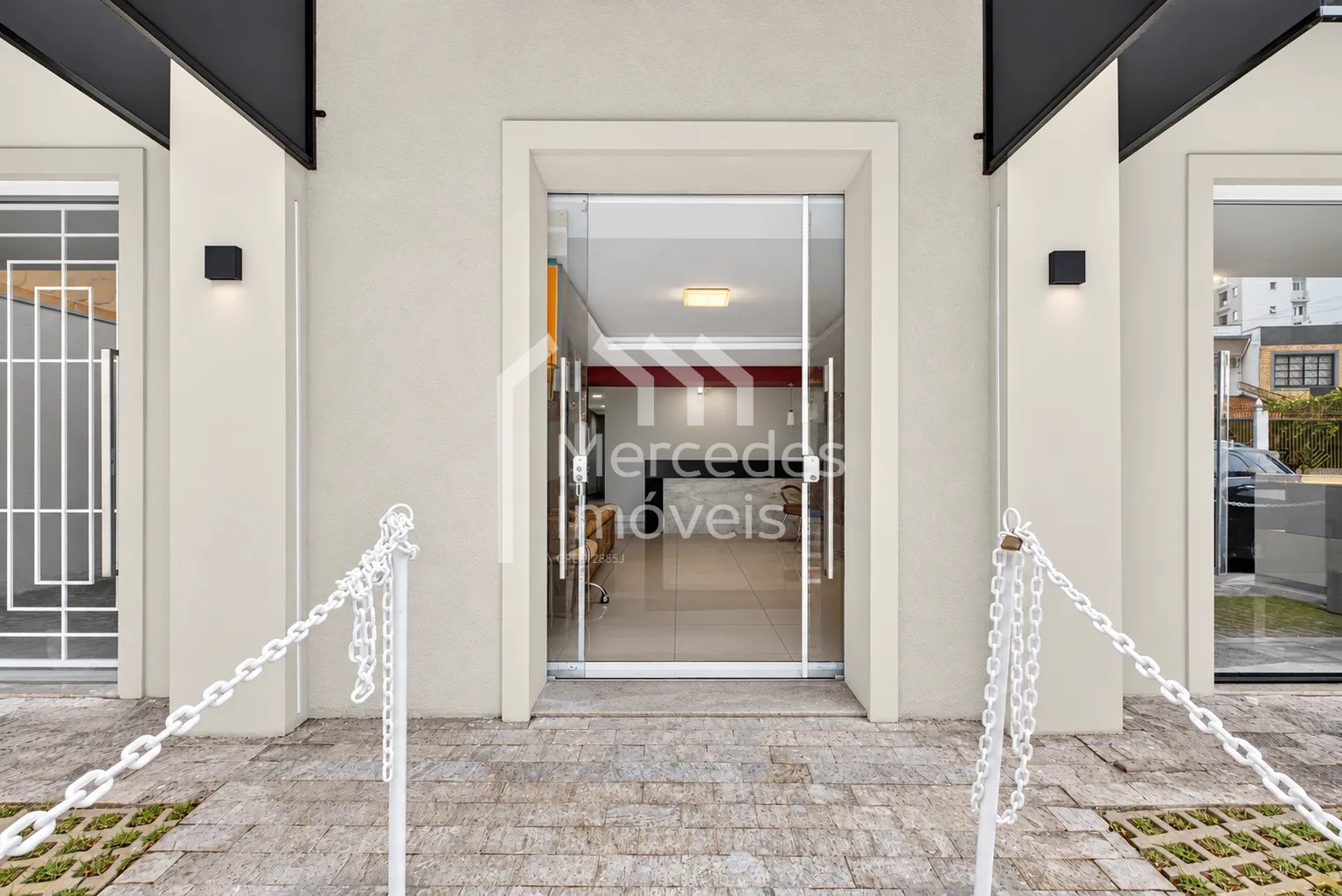 Foto 6 de Sala comercial para alugar · Centro, Itajaí · 122 m²