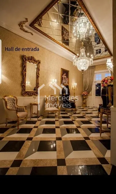Foto 4 de Apartamento 1 suíte + 1 dorm à venda · São João, Itajaí · Edifício Monte Castelo