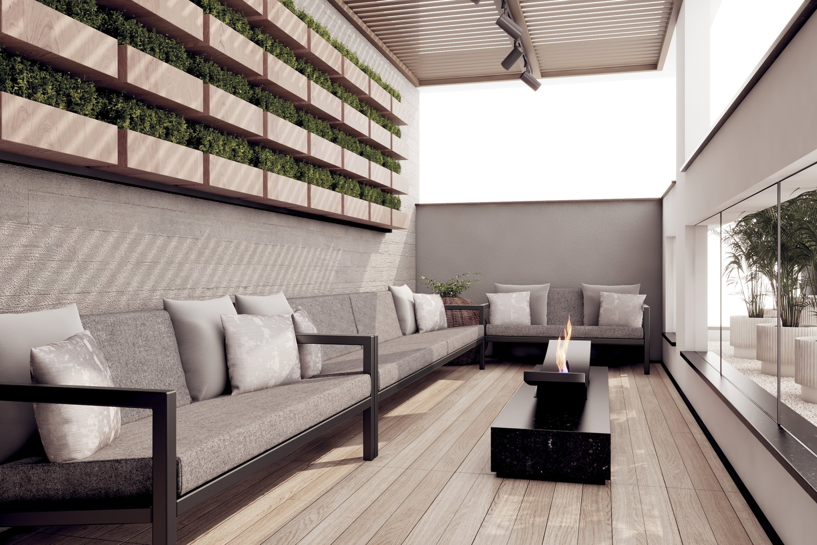 Foto 5 de Palm Coast Residence