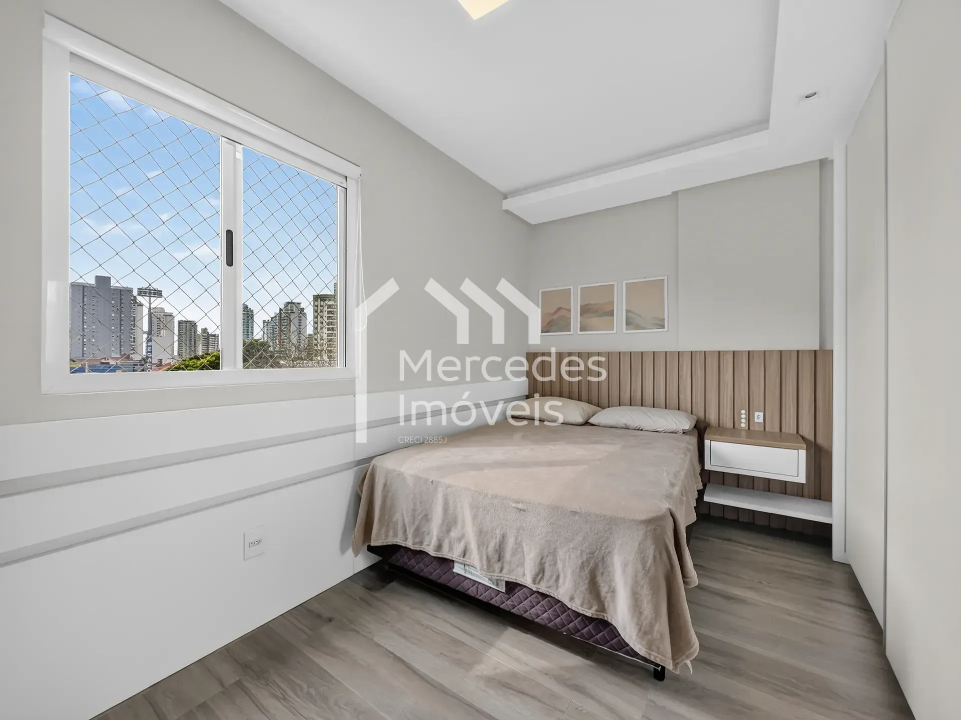 Foto 26 de Apartamento mobiliado , 1 suite + 2 dormitórios à venda, Centro, Itajaí, SC