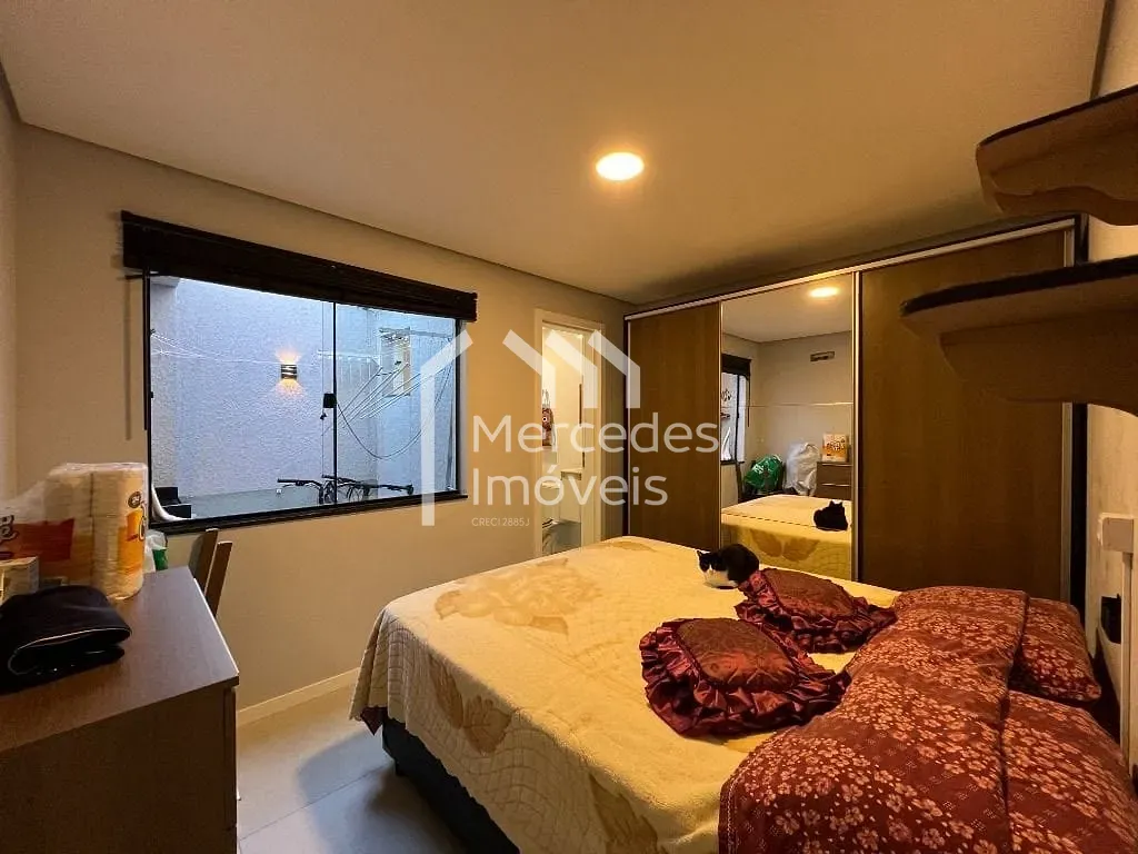 Foto 16 de Apartamento semimobiliado, 1 suíte + 1 dormitório à venda, 68 m² por R$ 561.800 - São João - Itajaí/SC