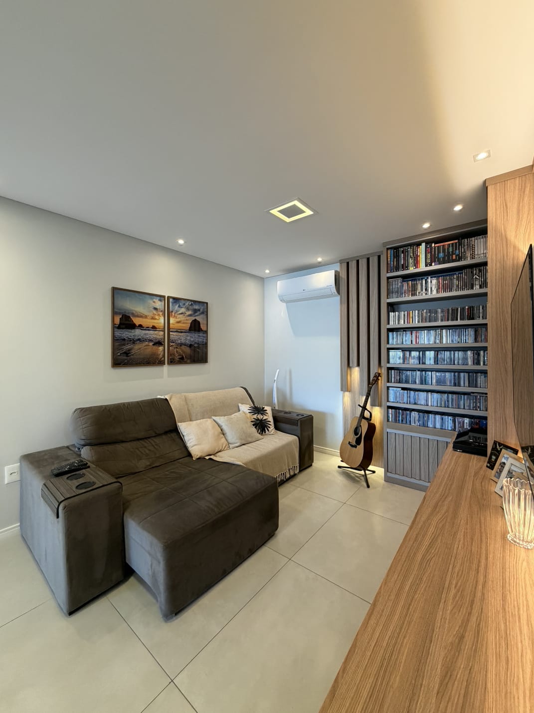 Foto 2 de Residencial Algarve