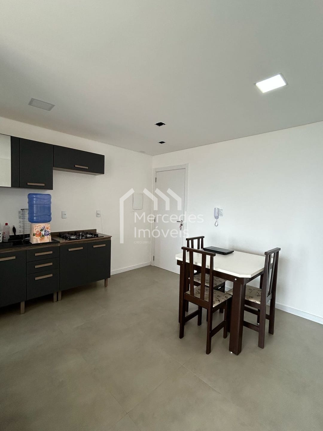 Foto 6 de Apartamento 1 suíte + 1 dorm à venda · Vila Operária, Itajaí · AUTHENTIQUE CLUBE