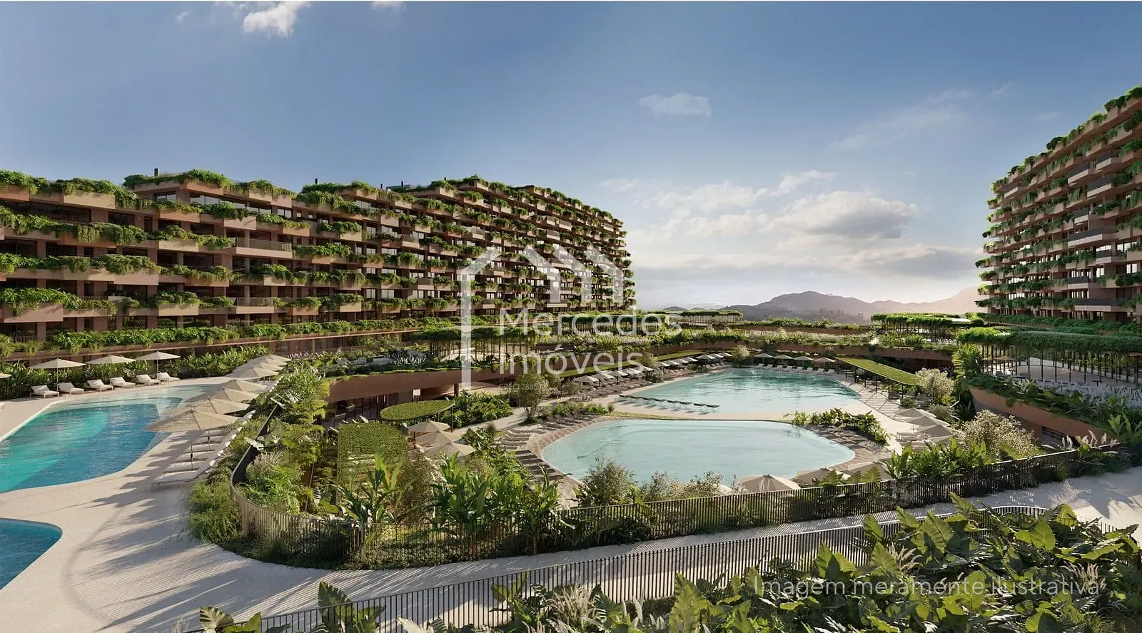 Foto 1 de Apartamento 2 suítes, 110m² a venda por R$ 4.300.000- Sertão Santa Luzia, Porto Belo, SC