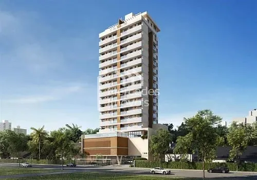 Foto 2 de Apartamento com 2 suítes à venda, Centro, Itajaí, SC