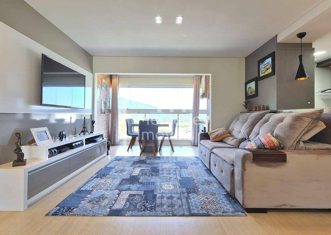 Foto 2 de Apartamento 2 suítes à venda · Ressacada, Itajaí · DUETTO ART