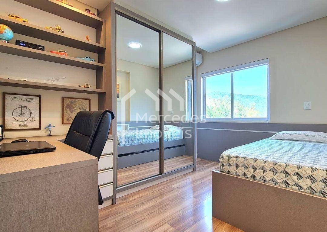 Foto 13 de Apartamento 2 suítes à venda · Ressacada, Itajaí · DUETTO ART