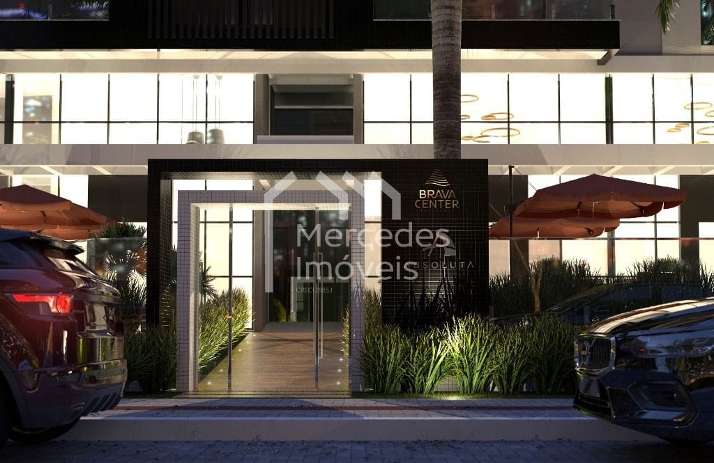 Foto 22 de Apartamento 4 suítes à venda · Praia Brava, Itajaí · Brava Center