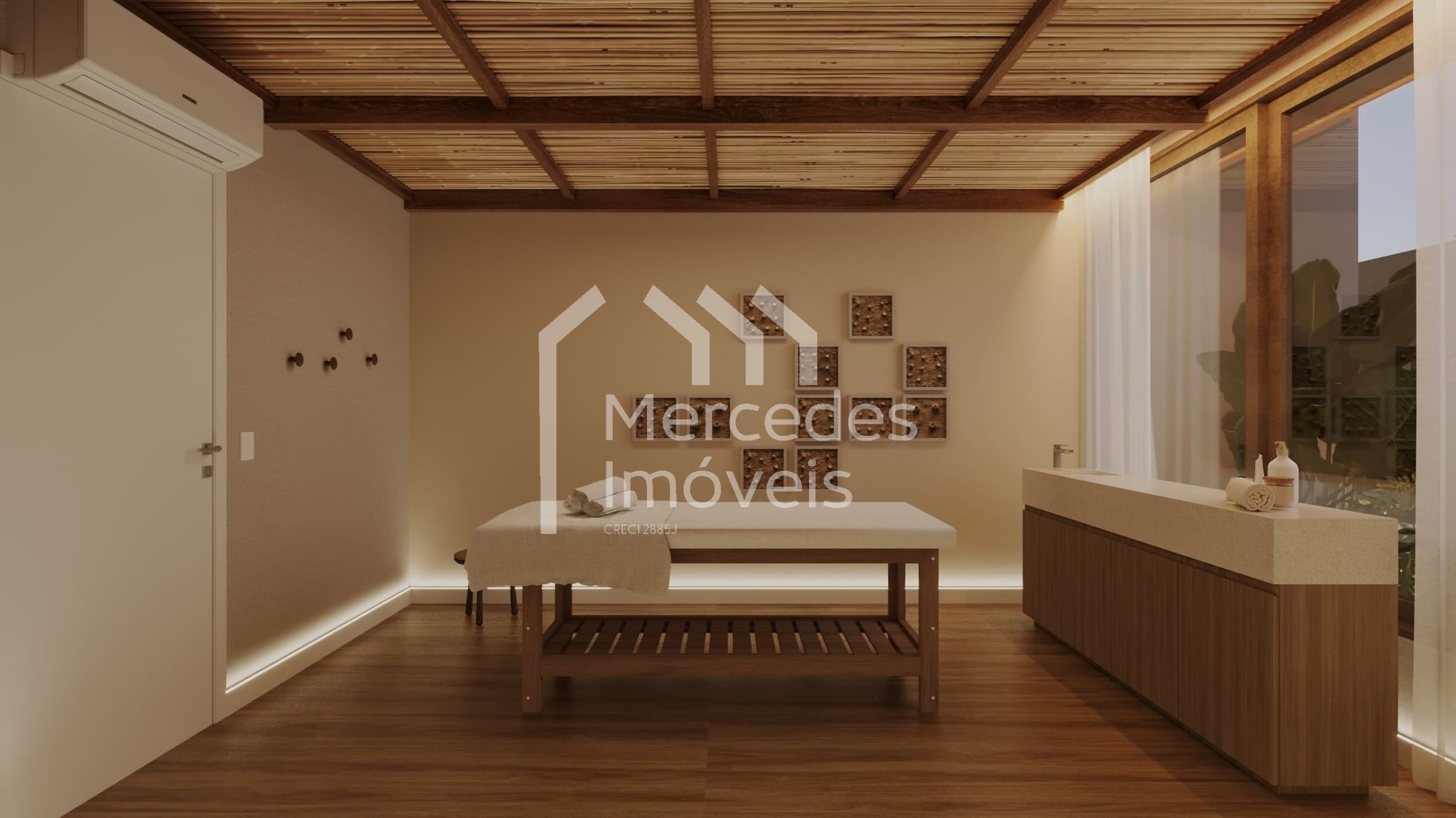 Foto 42 de Apartamento 1 dorm à venda · São João, Itajaí · Portovelas por Lotisa