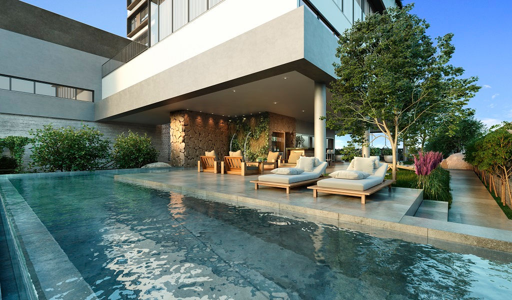 Foto 5 de Unique Residences