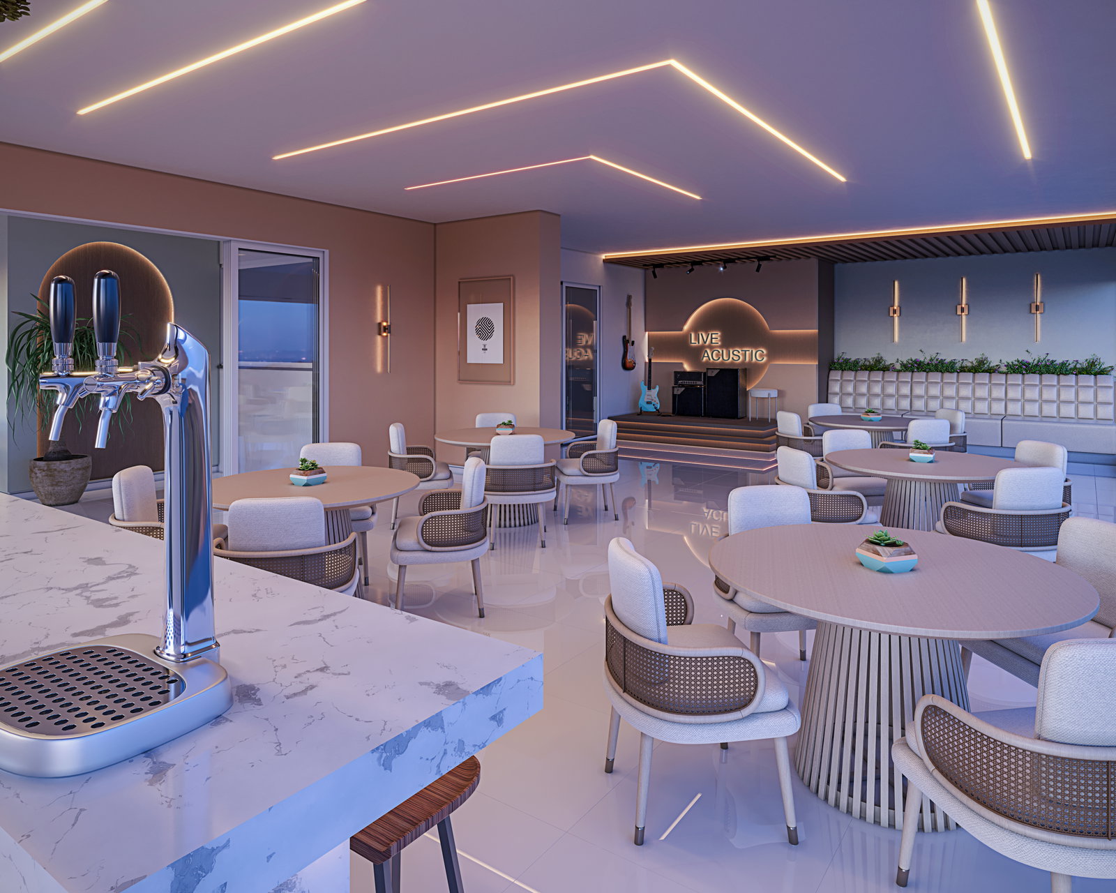 Foto 7 de Celebration Residence