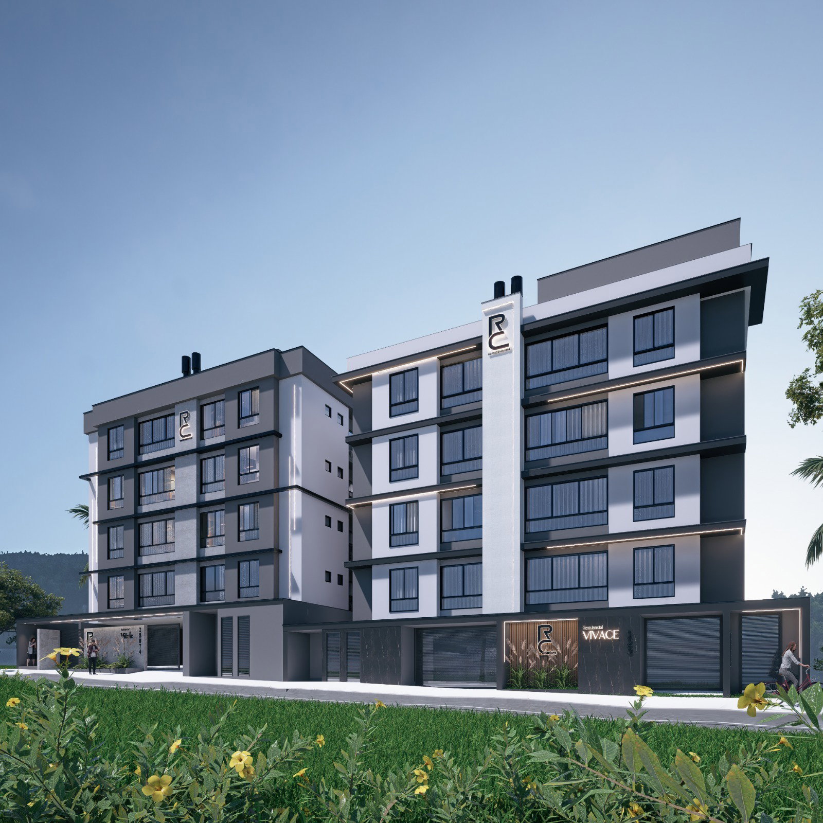 Foto 12 de Residencial Vitale