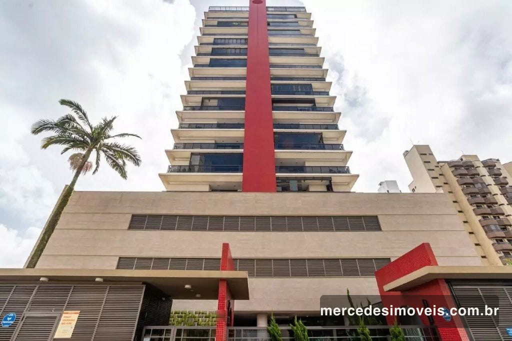 Foto 1 de Apartamento 1 suíte + 1 dorm à venda · Centro, Itajaí · Nantai