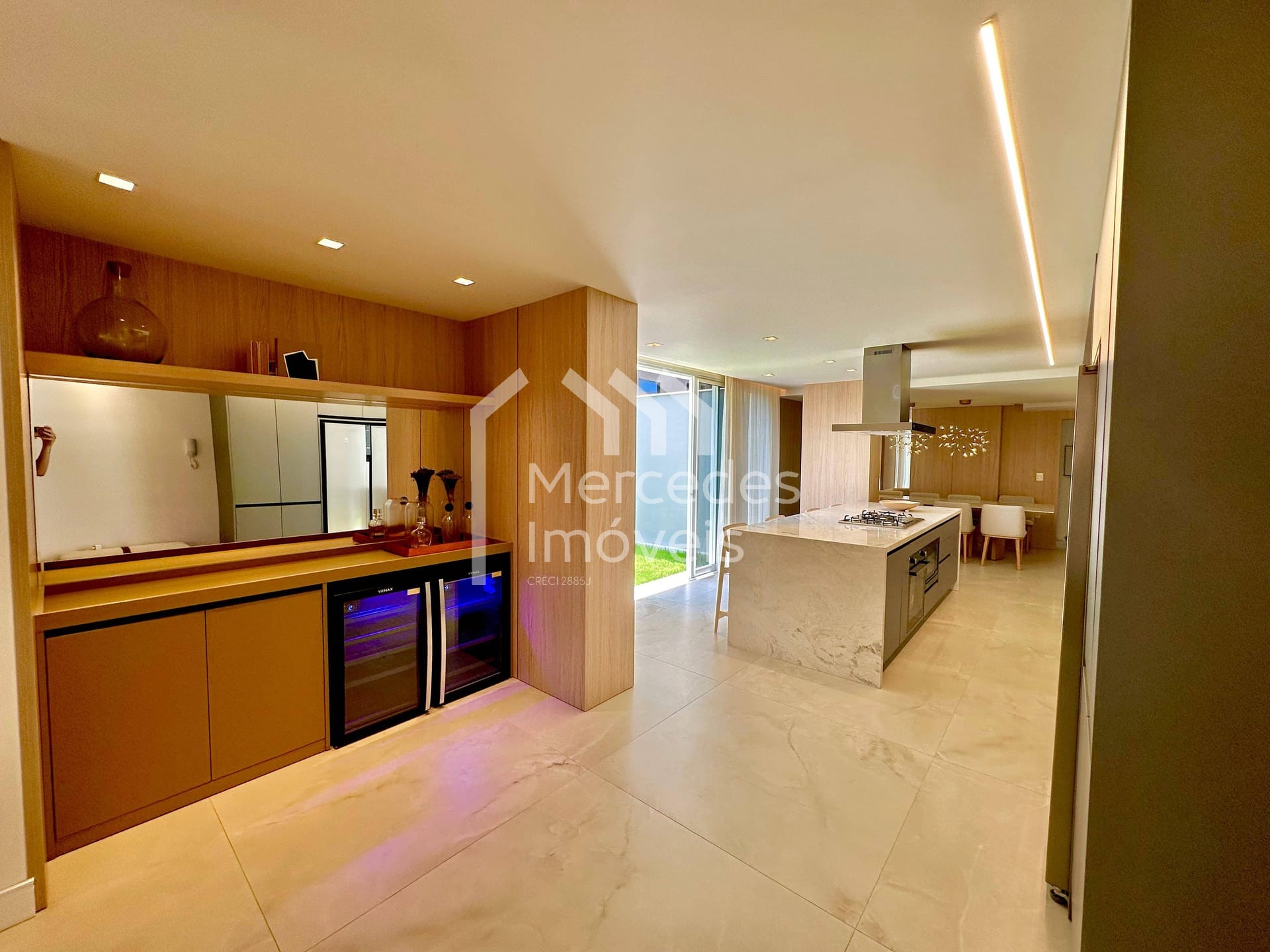 Foto 20 de Apartamento 3 suítes à venda · Praia Brava de Itajaí · LE BLANC · 300 m²