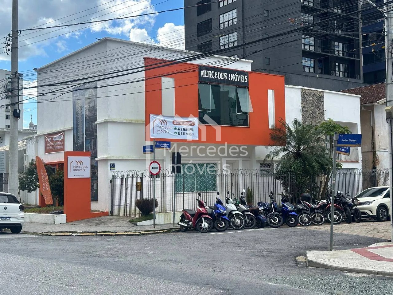 Foto 16 de Sala comercial à venda · Centro, Itajaí · 300 m²