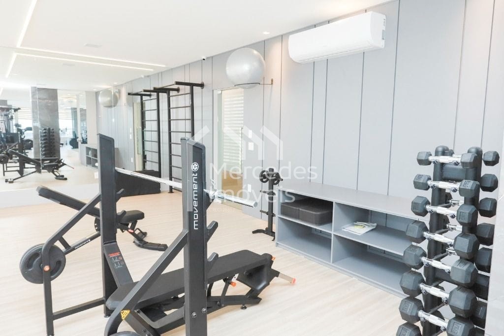 Foto 28 de Apartamento 3 suítes à venda · Praia Brava, Itajaí