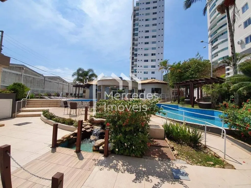 Foto 25 de Apartamento à venda, Ressacada, Itajaí, SC