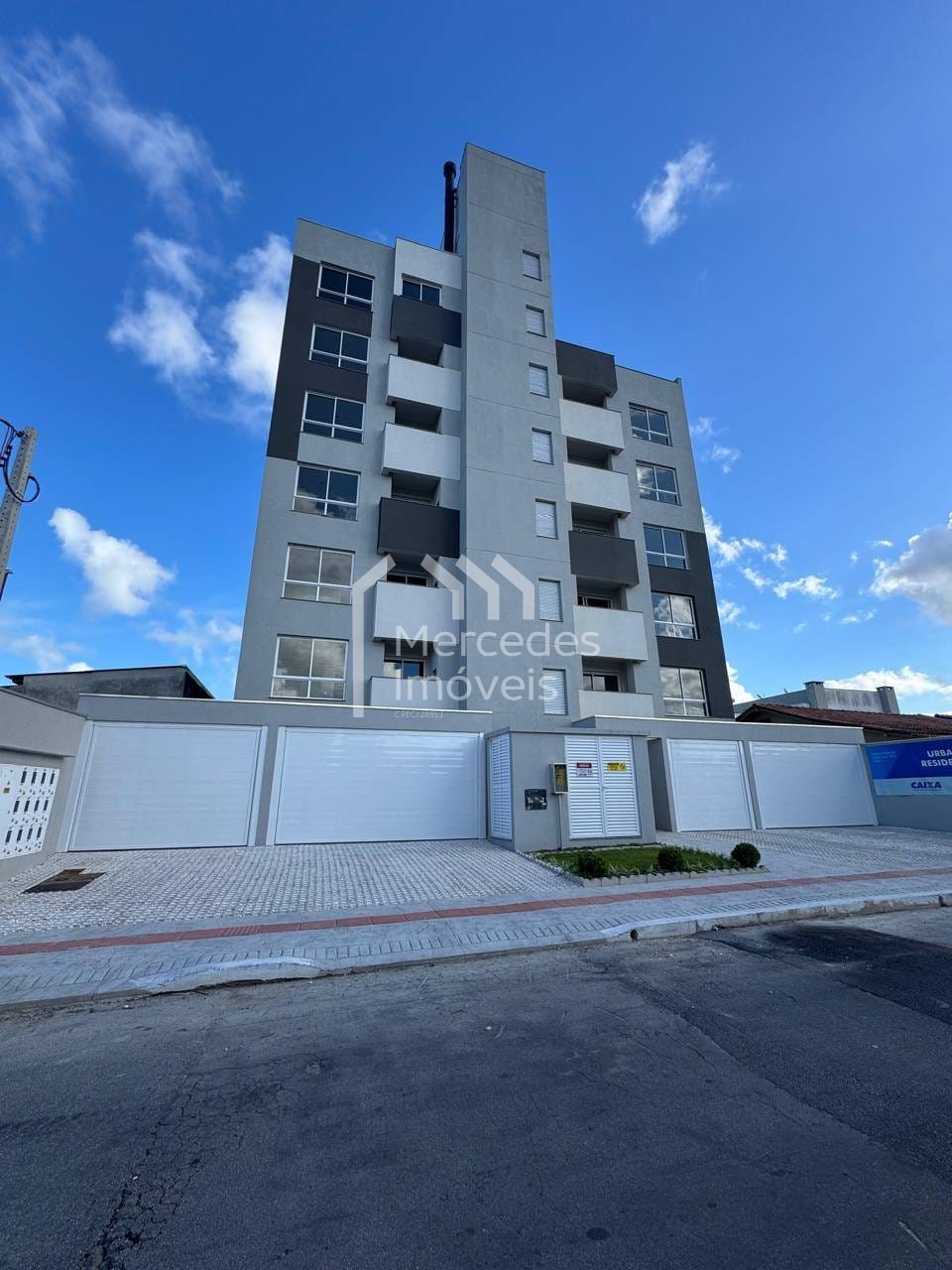 Foto 1 de Apartamento 2 dorms à venda · São Vicente, Itajaí · URBAN