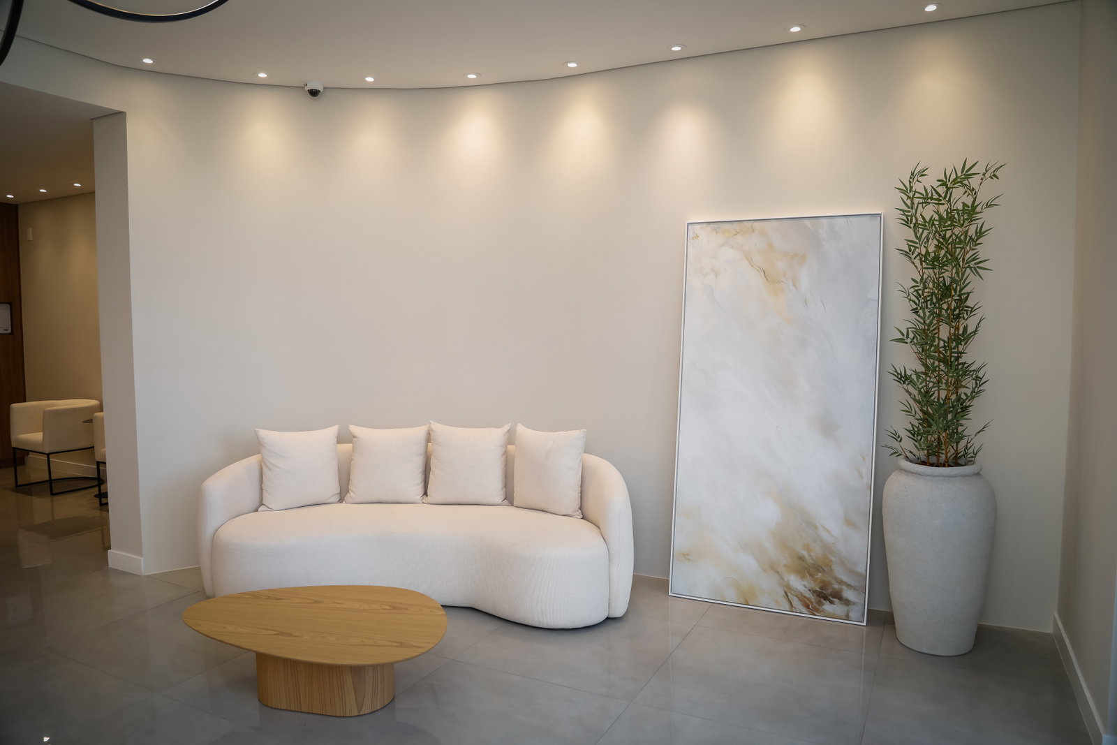 Foto 1 de Residencial Living 360