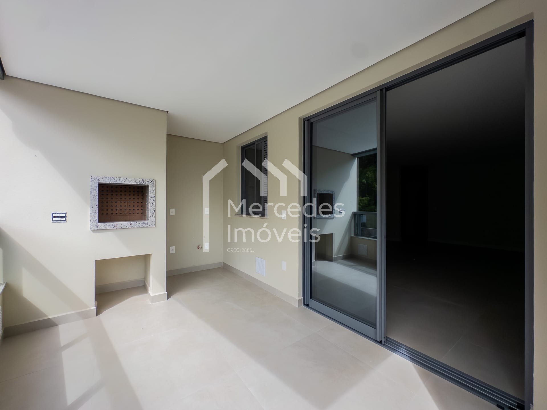 Foto 9 de Apartamento 1 suíte + 2 dorms à venda · Centro, Itajaí · Monte Solaro · 105 m² · AP1737