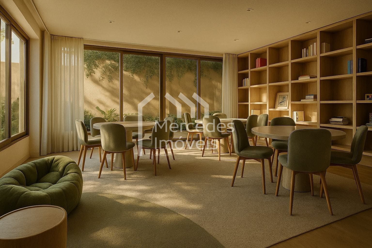 Foto 86 de Apartamento 1 dorm à venda · São João, Itajaí · Portovelas por Lotisa