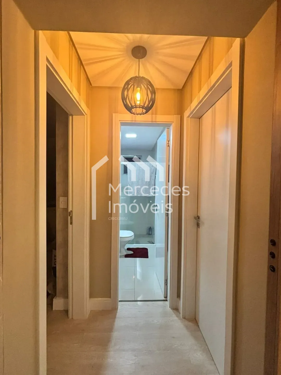 Foto 10 de Apartamento semimobiliado à venda, Dom Bosco, Itajaí, SC