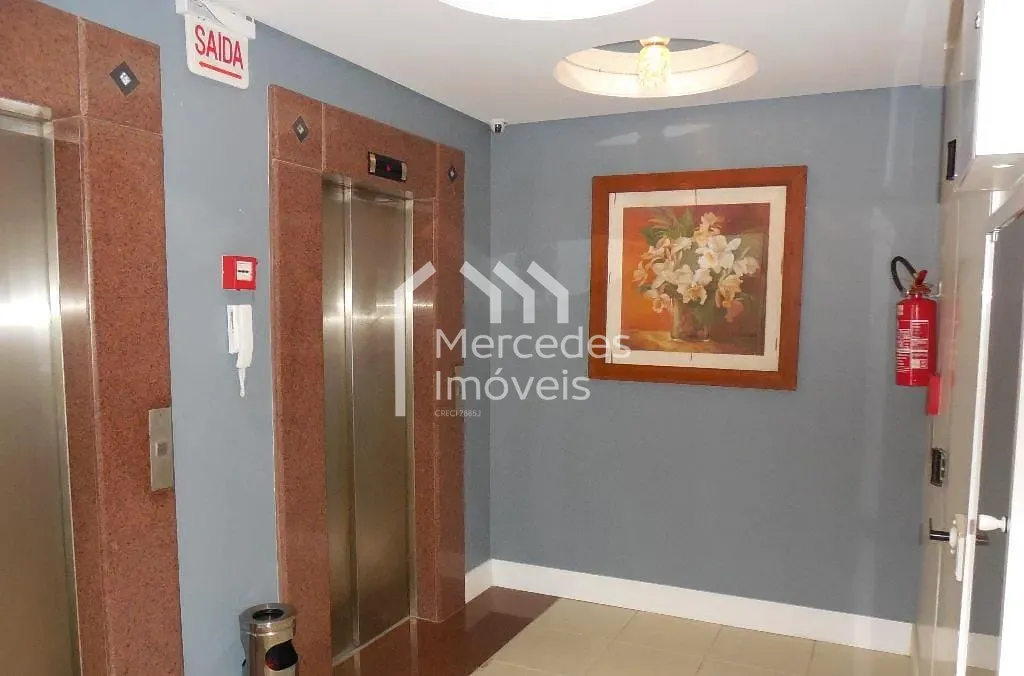 Foto 5 de Apartamento 1 suíte + 2 dorms para alugar · Centro, Itajaí
