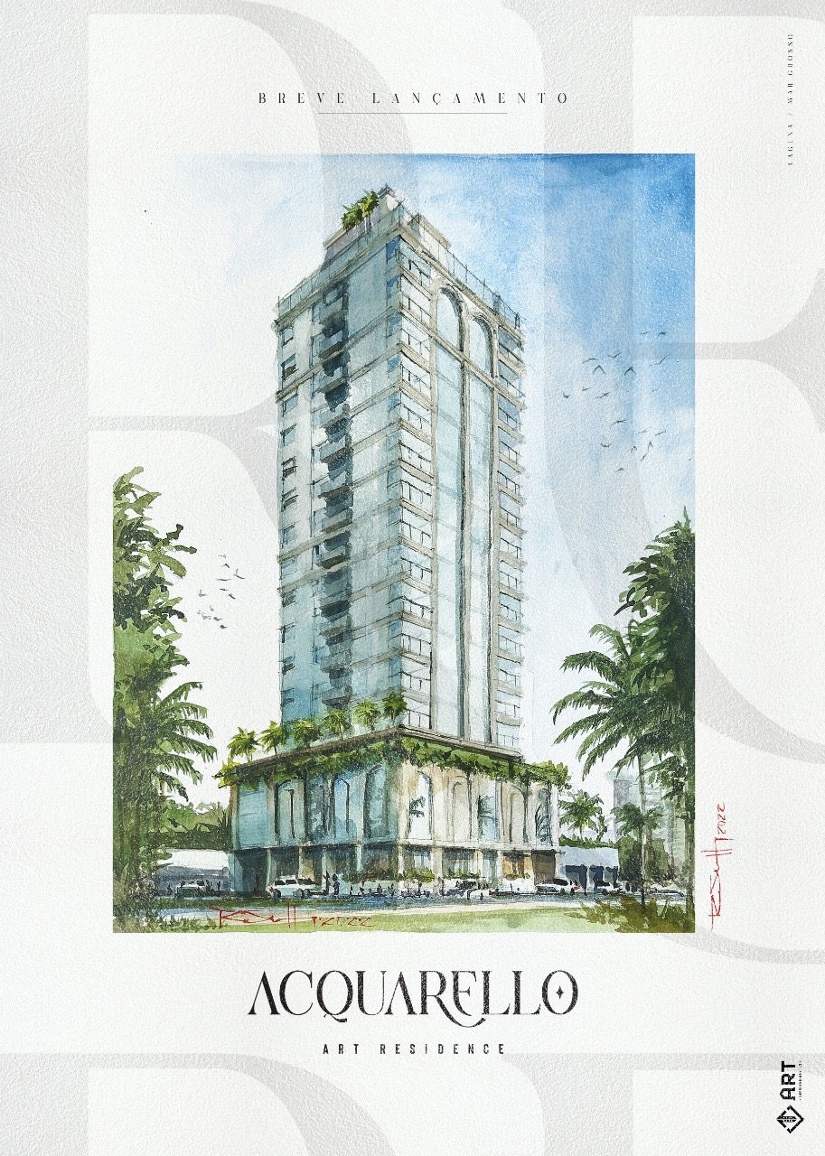 Planta 10 de Acquarello