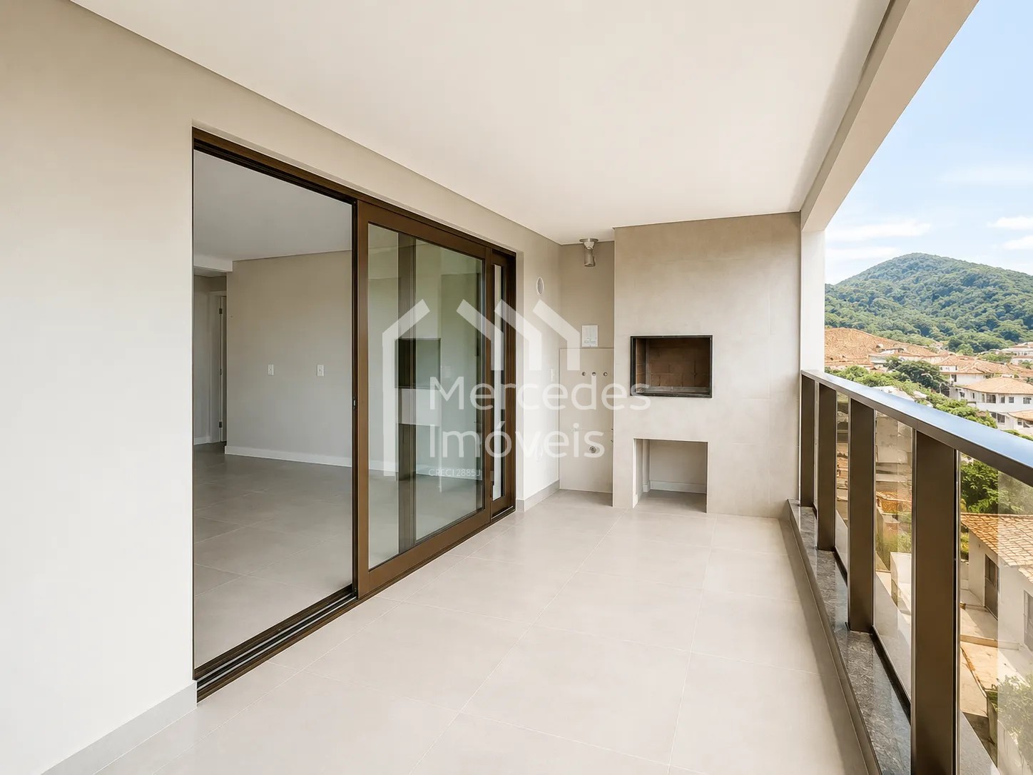 Foto 9 de Apartamento 2 suítes à venda · Praia Brava, Itajaí · Lotisa Torres da Brava - Sirena