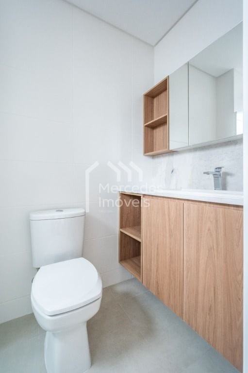Foto 34 de Apartamento 2 suítes à venda · Fazenda, Itajaí · LAGO MORAINE · 84 m² · AP0556