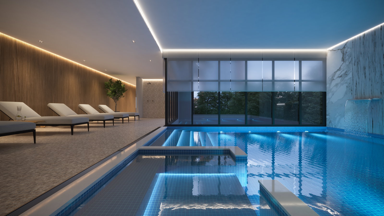 Foto 4 de Ocean Wind