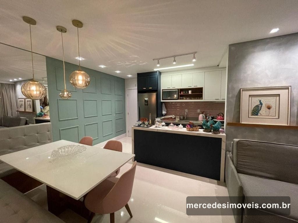 Foto 2 de Apartamento 1 suíte + 2 dorms à venda · Centro, Itajaí · MANHATTAN