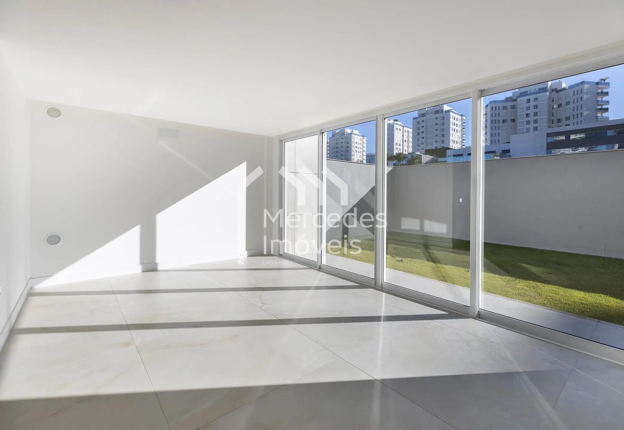 Foto 8 de Apartamento garden com 3 suítes à venda, Praia Brava de Itajaí, Itajaí, SC