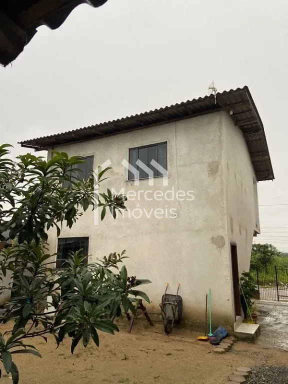 Foto 14 de Sobrado com 3 dormitórios à venda, 112 m² - Murta - Itajaí/SC