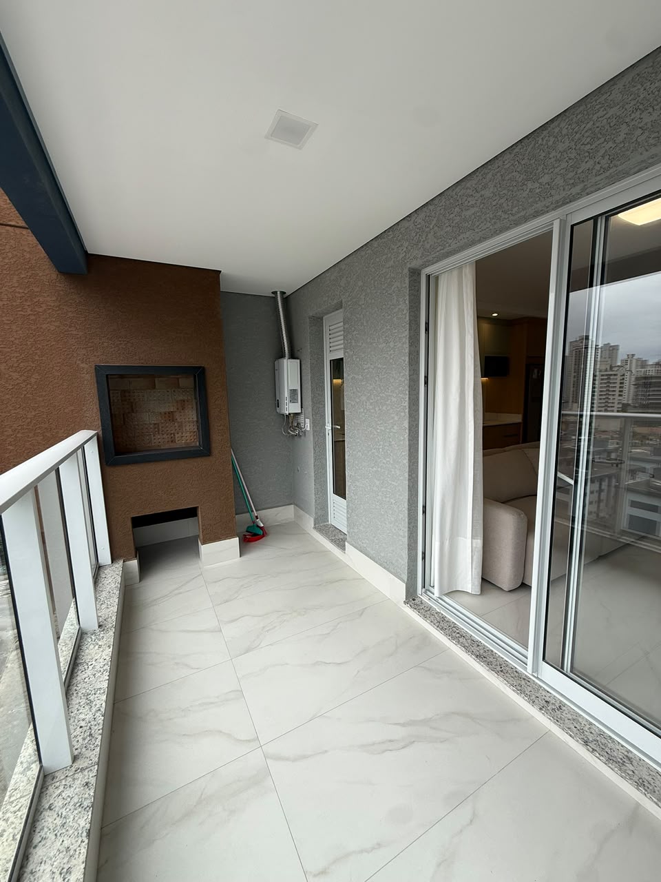 Foto 9 de L'Aquamarine Residence - Mobiliado