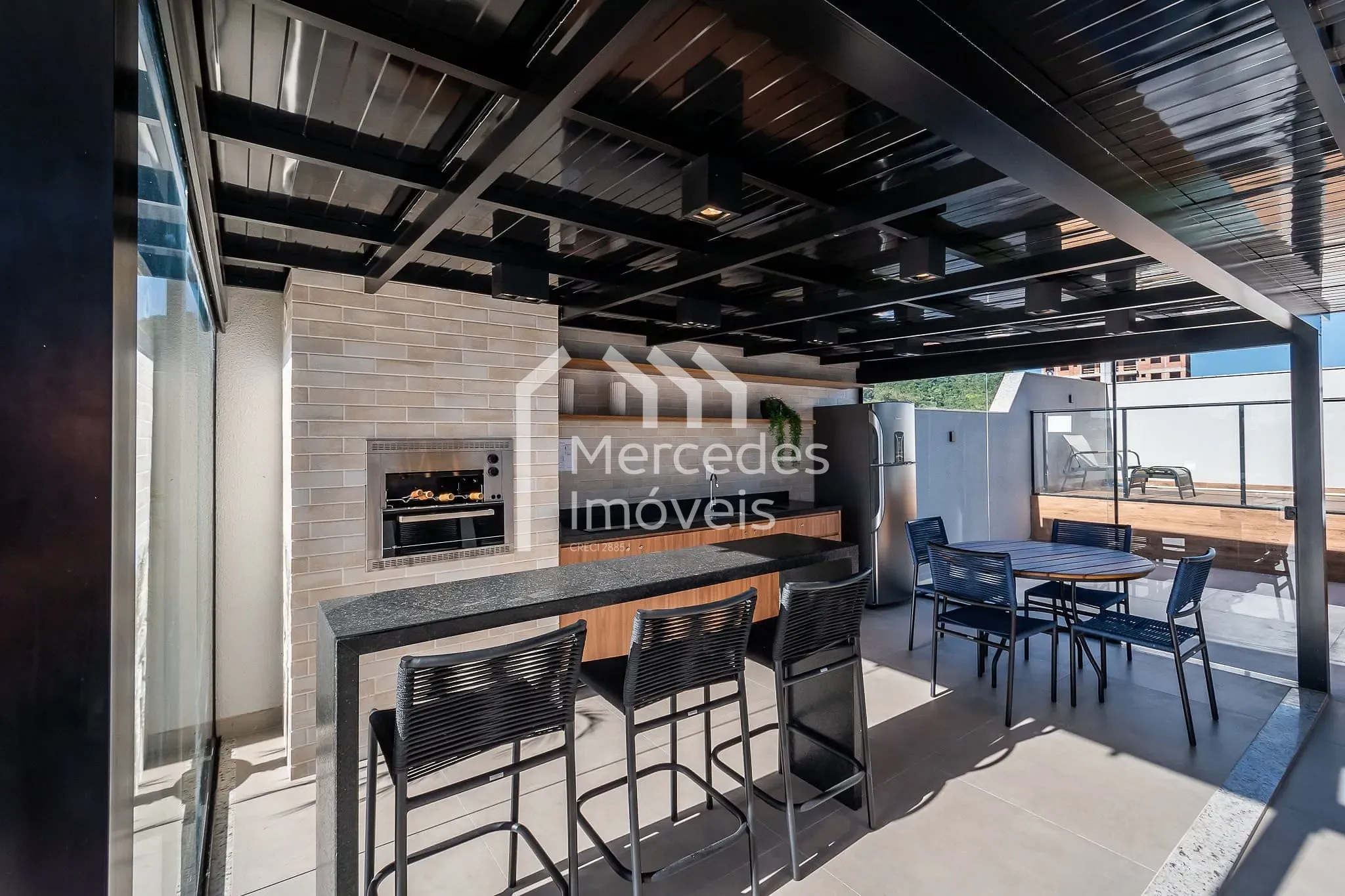 Foto 15 de Apartamento com 2 suítes à venda, 83m² - Fazenda - Itajaí/SC