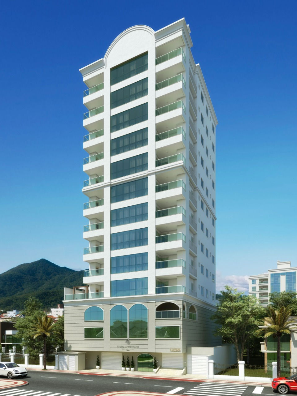Foto 1 de Costa Amalfitana Residence