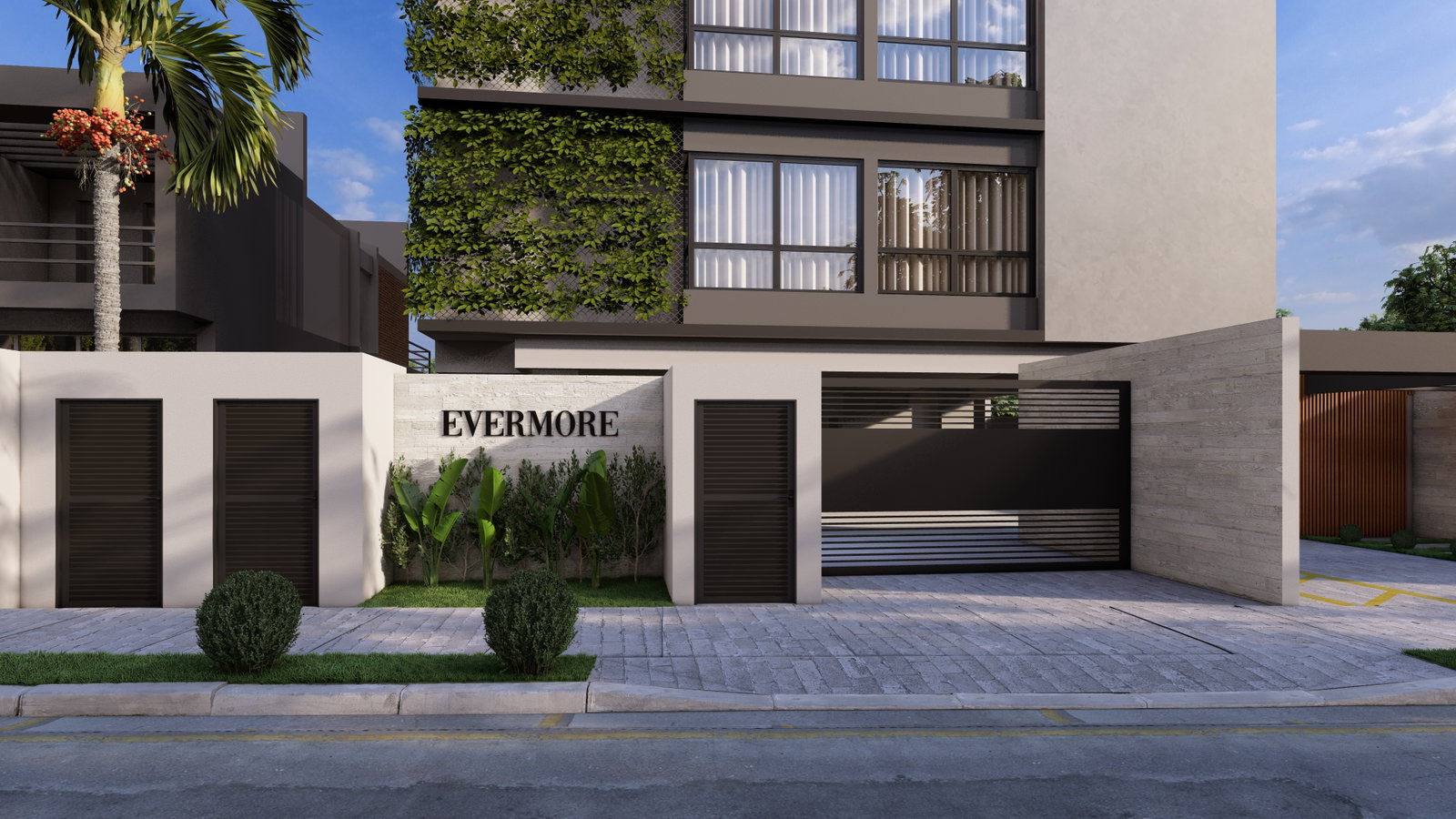 Foto 1 de Evermore Residence