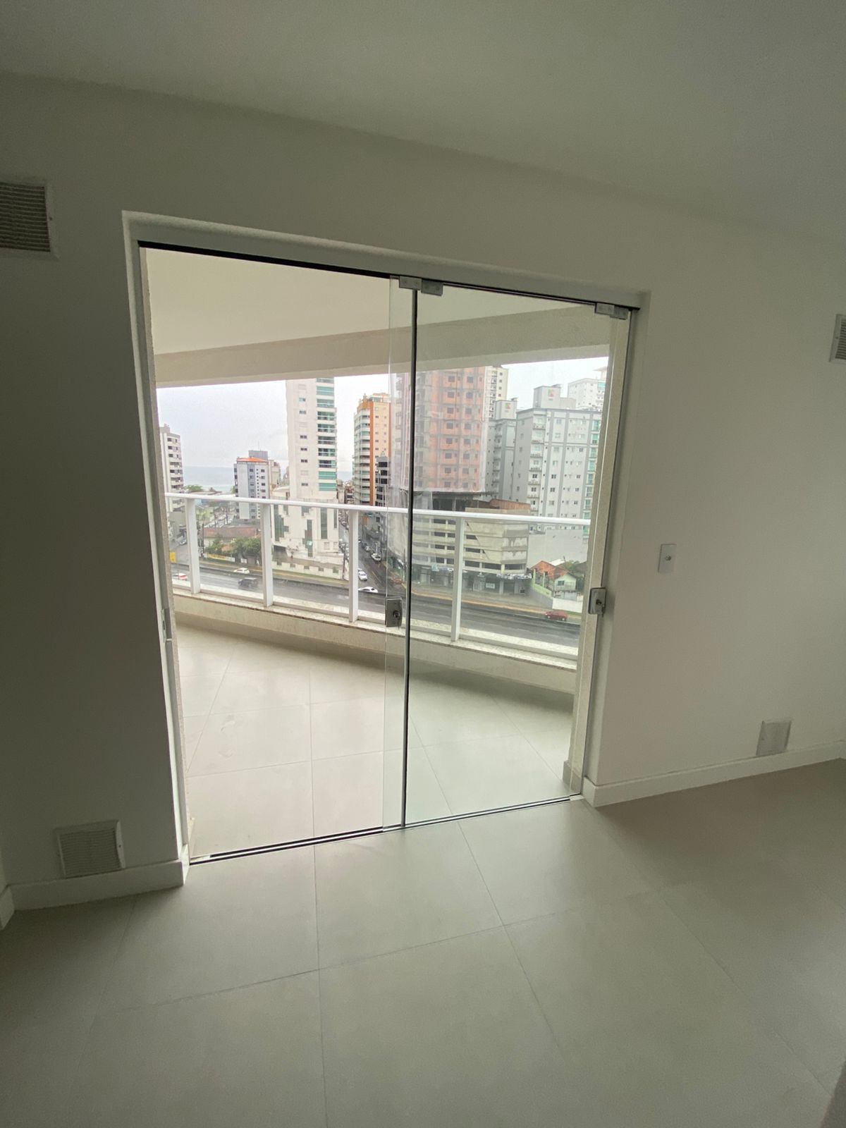 Planta 15 de Gran Vittoria