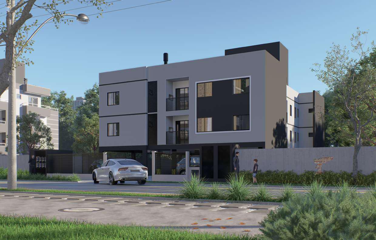 Foto 1 de Residencial Teixeira XXX