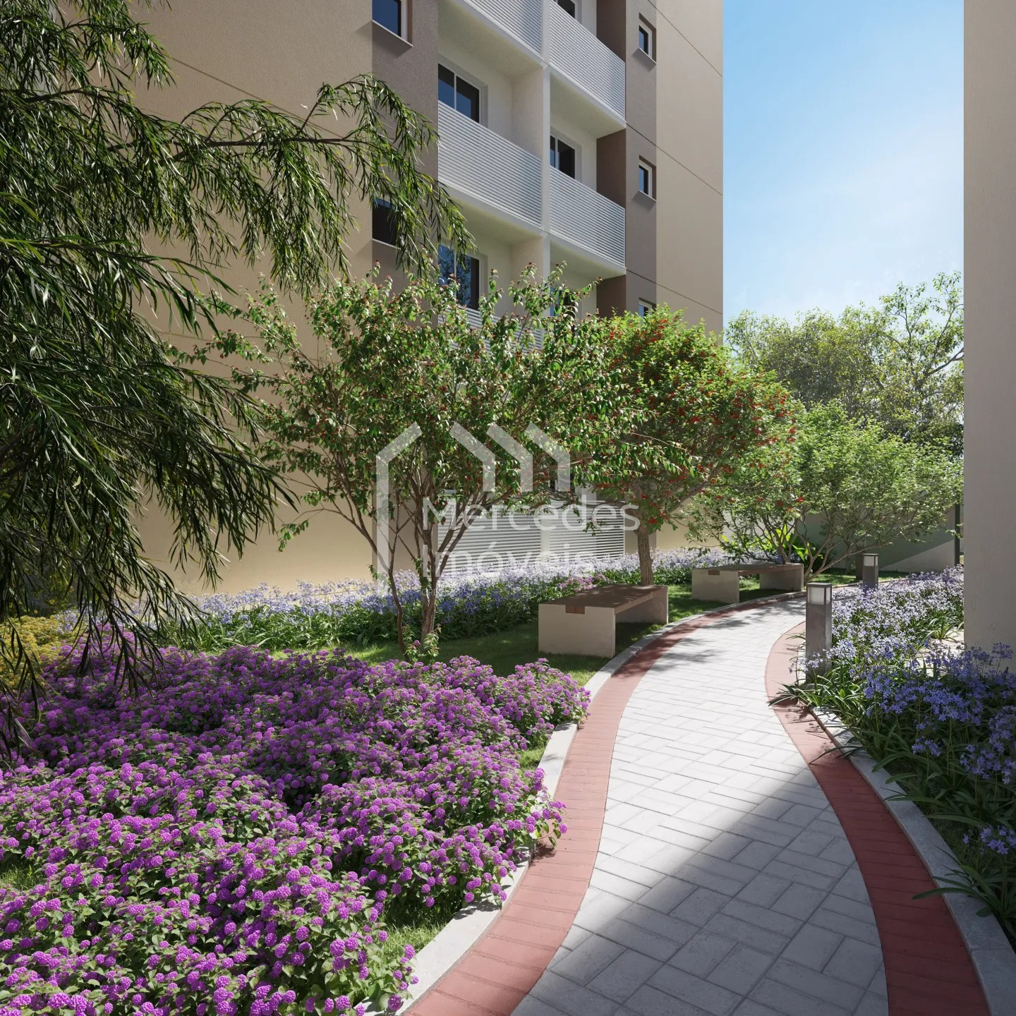 Foto 40 de Apartamento 2 dorms à venda · Cordeiros, Itajaí · URBAN CLUB