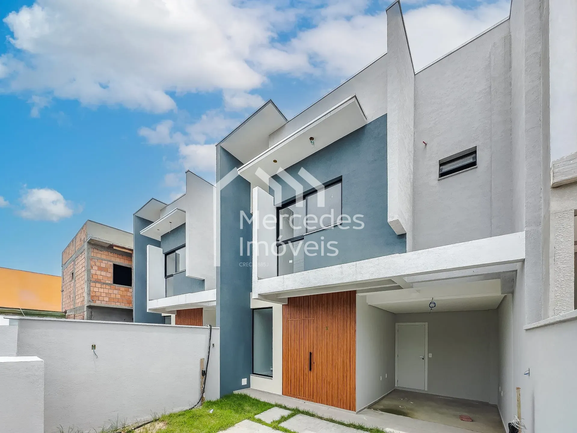 Foto 1 de Casa duplex com 1 suite + 2 dormitorios à venda, São João, Itajaí, SC