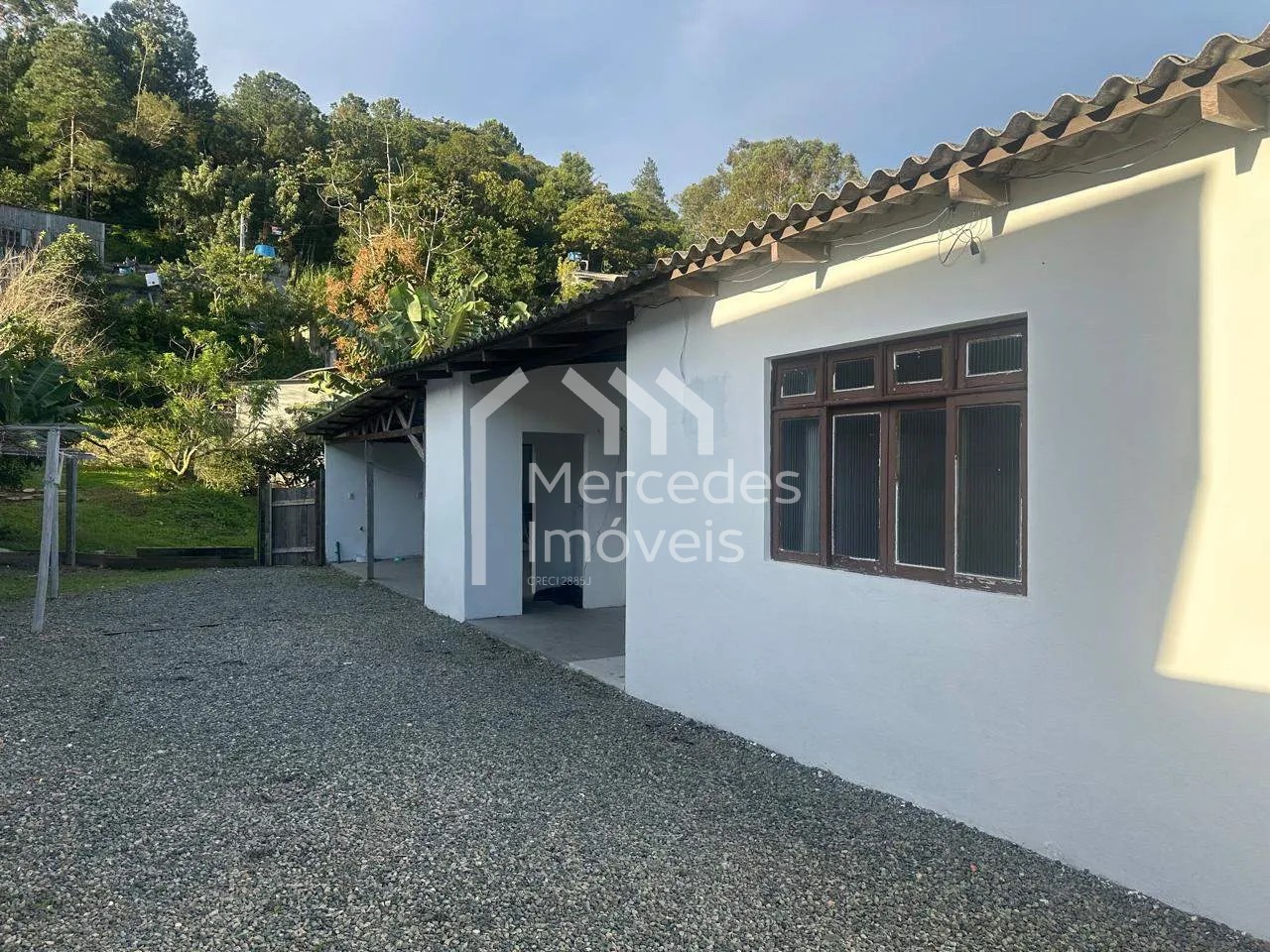 Foto 3 de Casa 1 suíte + 1 dorm à venda · Fazendinha, Itajaí