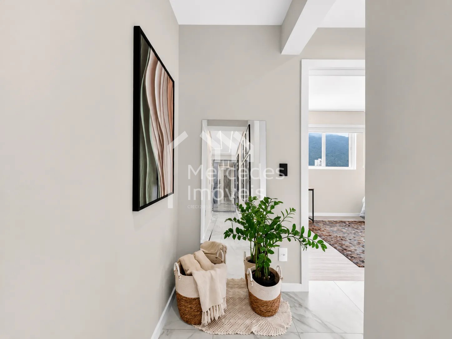 Foto 17 de Apartamento 2 suítes para alugar · Centro, Itajaí